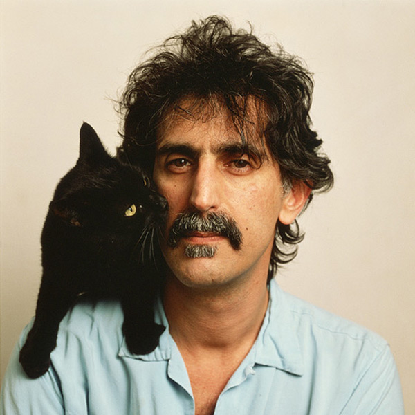 imagen 3 de Stink Foot. Frank Zappa.