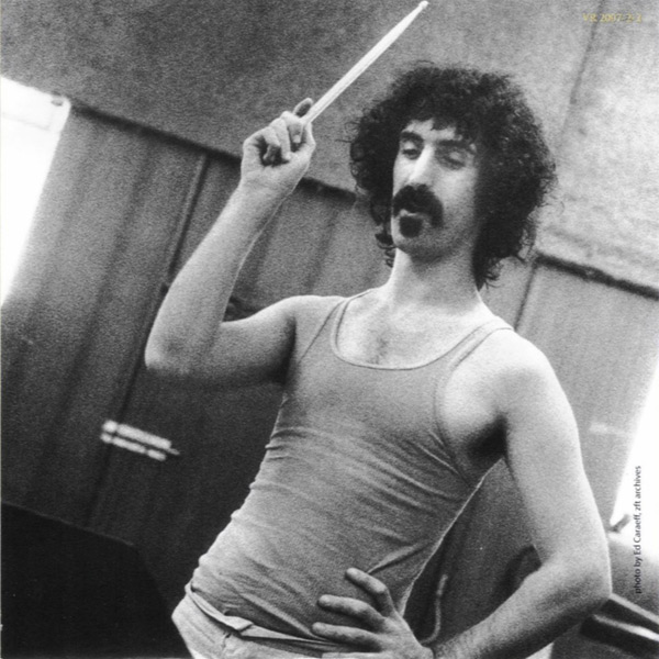 imagen 6 de Stink Foot. Frank Zappa.