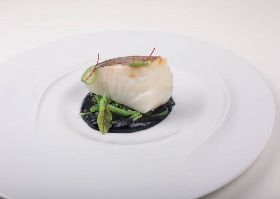 imagen 14 de Sturios, el primer restaurante especializado en caviar y champagne de Madrid.