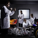 TAG Heuer se une al equipo de Fórmula 1 Red Bull Racing.