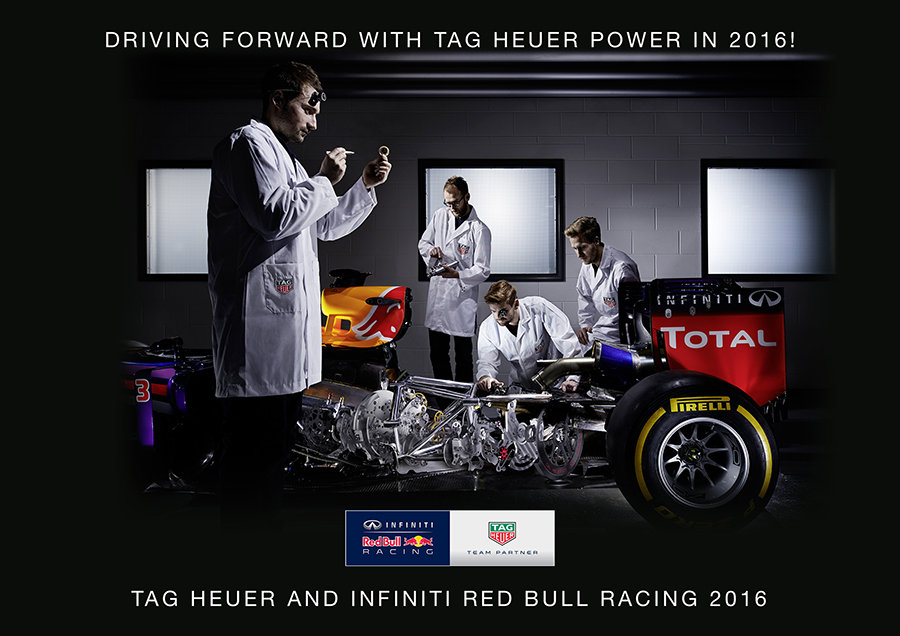 imagen de Red Bull Racing