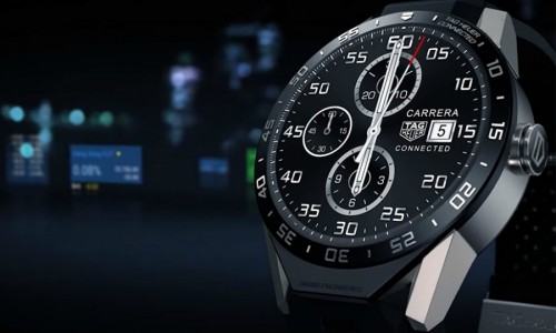 TAG Heuer suspende la venta online de su reloj inteligente.