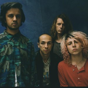 Telomere. Mystery Jets.