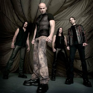 The Sound Of Silence. Disturbed.