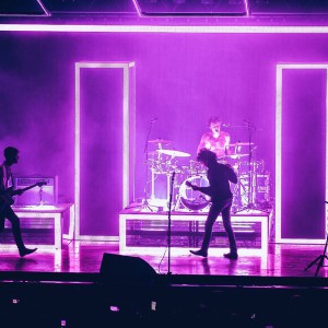 Ugh!. The 1975.