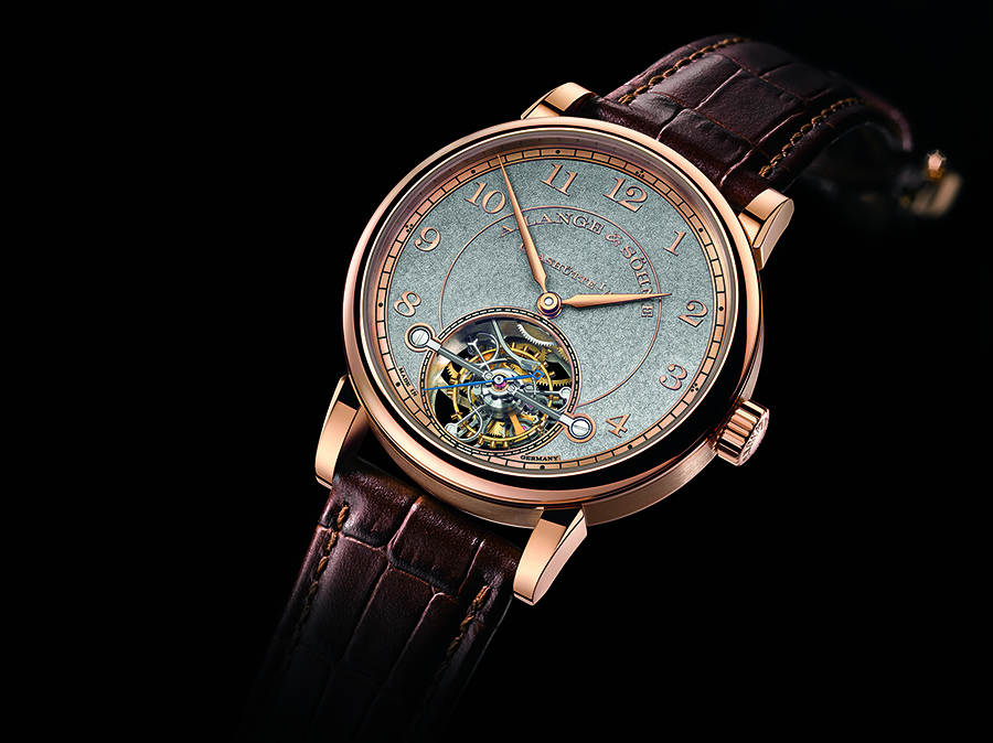 imagen de de A.Lange & Söhne