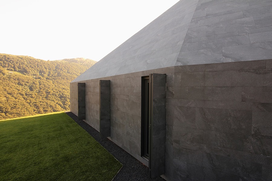 imagen 20 de Una casa de madera en Suiza.