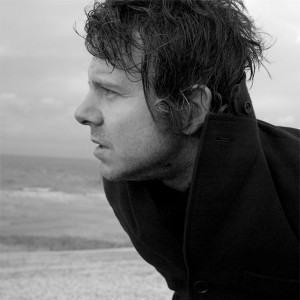 Whirlwind Of Rubbish. Evangelist / Gavin Clark.