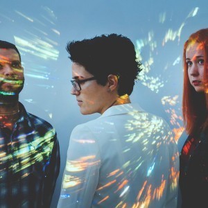 A Place In The Sun. Break The Senses.