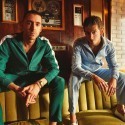 Bad Habits. The Last Shadow Puppets.