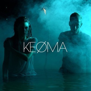 Black. Keøma.