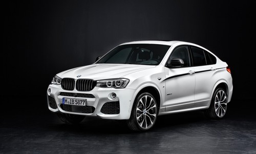 BMW Group, récord en ventas por quinto año consecutivo.