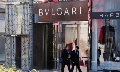 Bulgari incrementa sus inversiones en China.