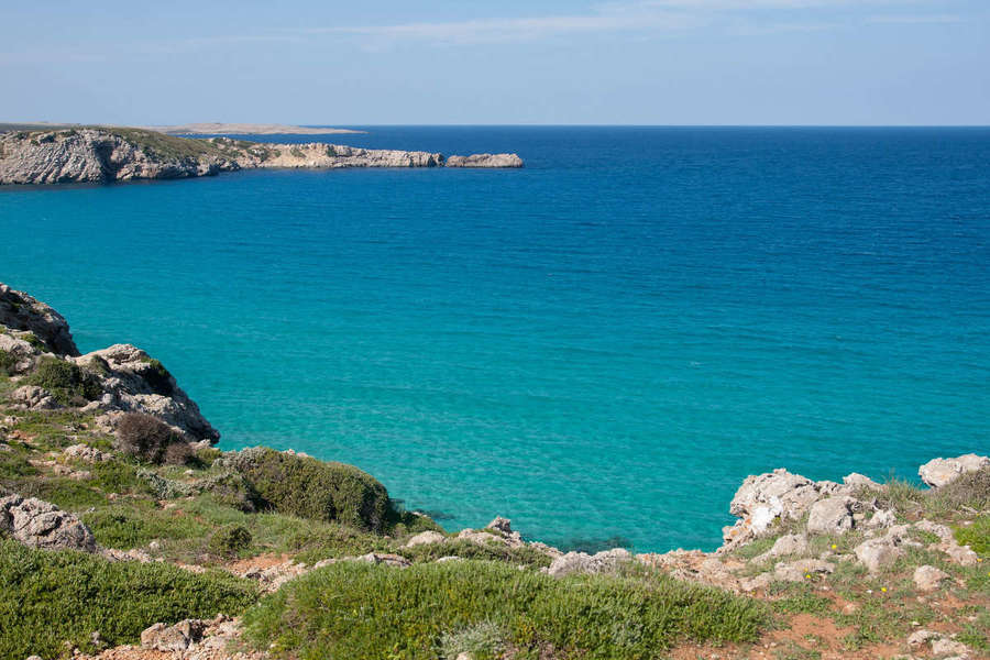 imagen 3 de Can Faustino, primer Relais & Châteaux en Menorca.