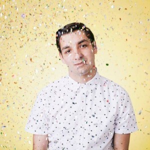 Can´t Be Your Superman. Skylar Spence.