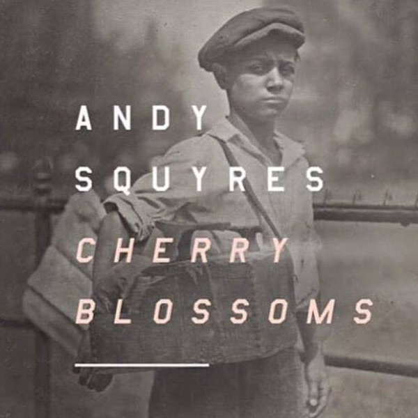 imagen 2 de Cherry Blossoms. Andy Squyres.