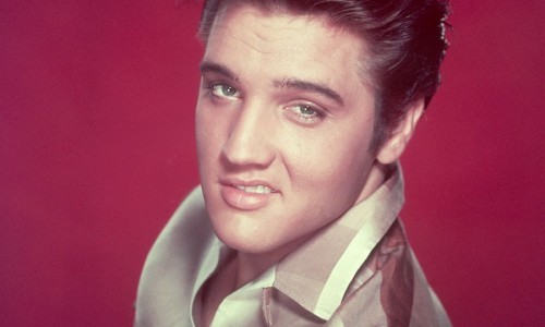 10 canciones de Elvis Presley para recordarle el día de su cumpleaños.