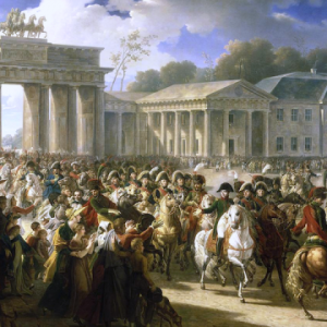 Cinco miradas alternativas a la música clásica.