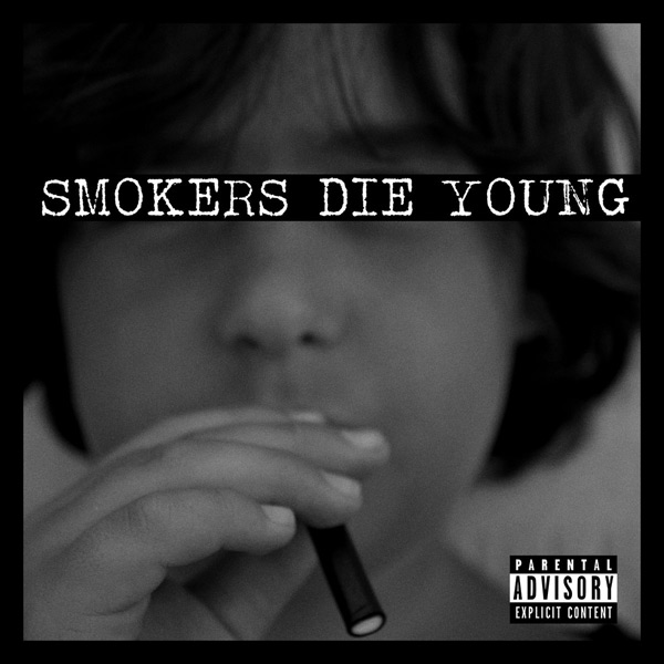 imagen 2 de Dark Gallery. Smokers Die Young.