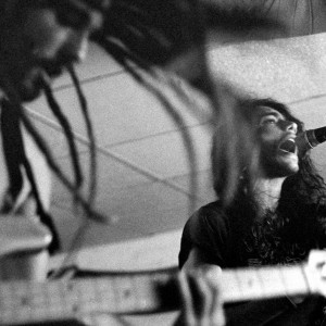 Dark Gallery. Smokers Die Young.