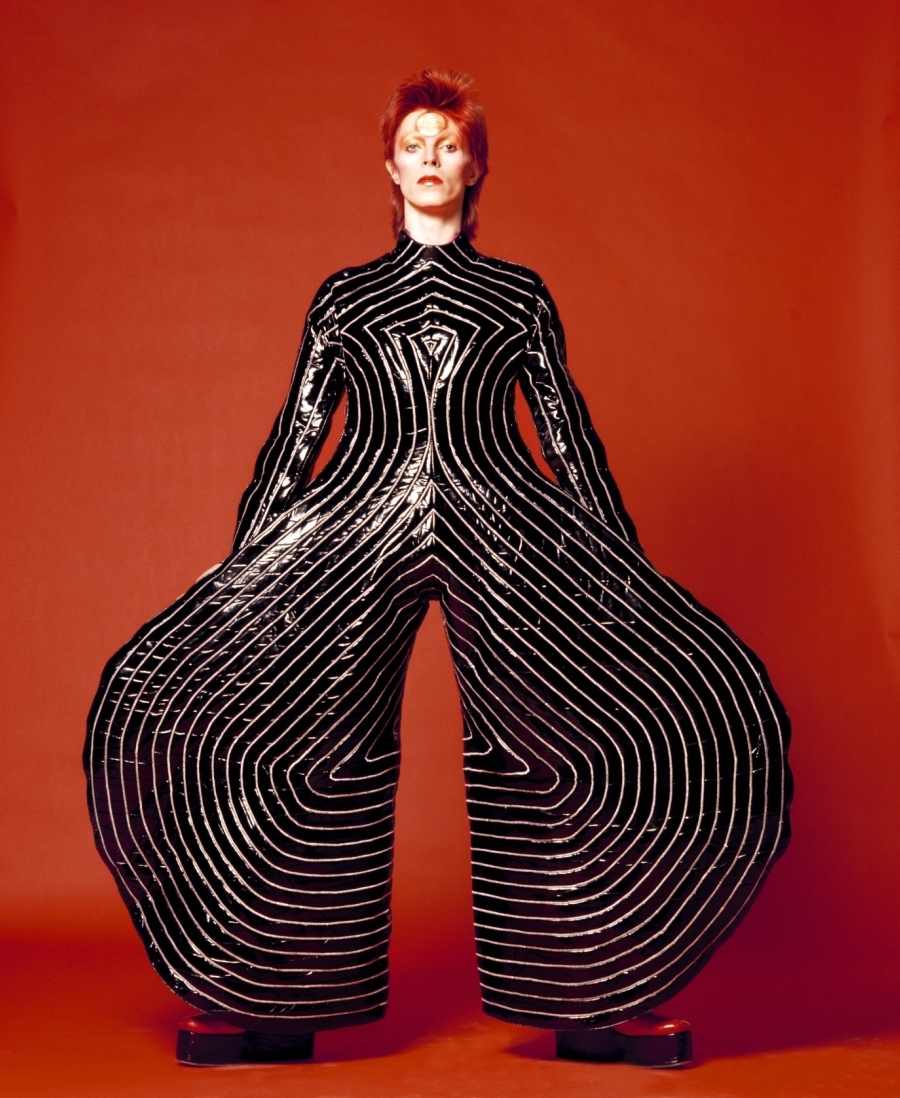 imagen 1 de David Bowie is…