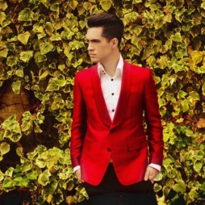 Death Of A Bachelor. Panic! At The Disco.