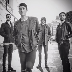 Demon Days (Do It All Again). Wild Wild Horses.