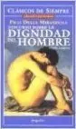 imagen 2 de Discurso sobre la dignidad del hombre.