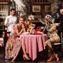 La primavera femme de Dolce & Gabbana.
