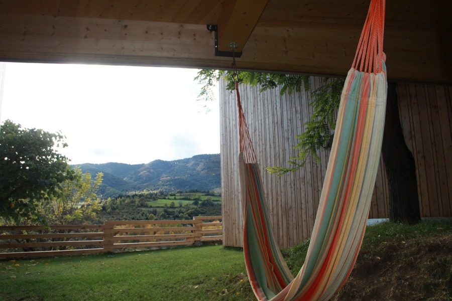 imagen 10 de Eco Hotel Terra Bonansa: el mejor balcón con vistas a los Pirineos.