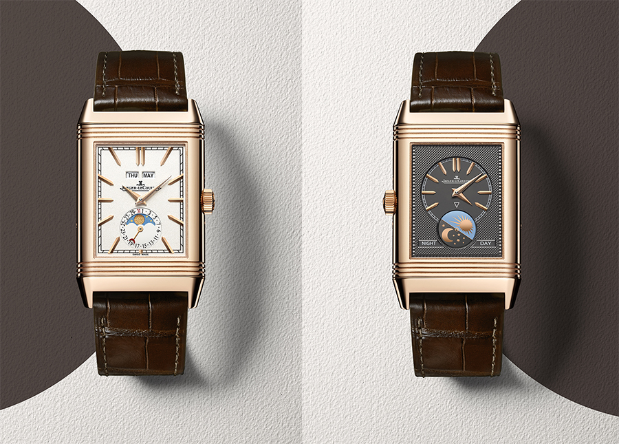 imagen 5 de El Reverso de Jaeger-LeCoultre cumple 85 años.