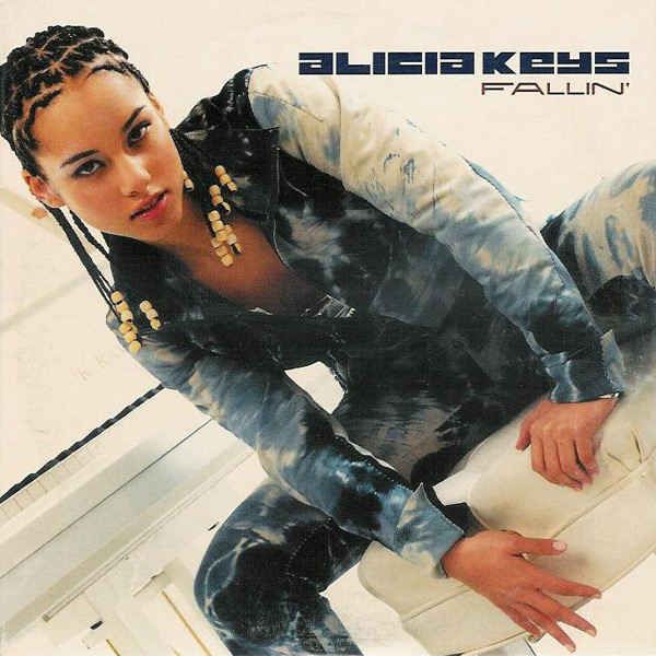 imagen 2 de Fallin´. Alicia Keys.