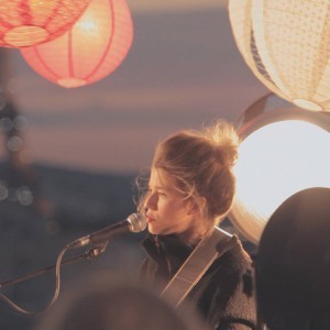 Fear Nothing. Selah Sue.