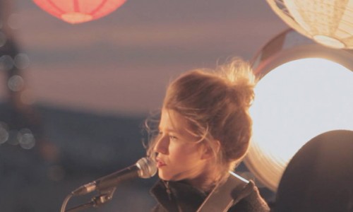 Fear Nothing. Selah Sue.