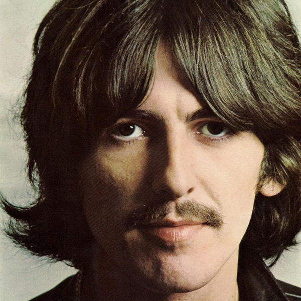 imagen 2 de Handle With Care. Tributo A George Harrison.