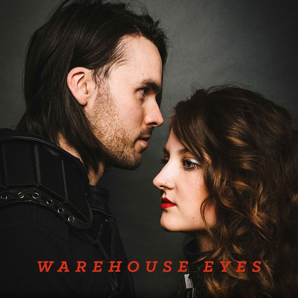 imagen 1 de I Think I Can Live With It. Warehouse Eyes.