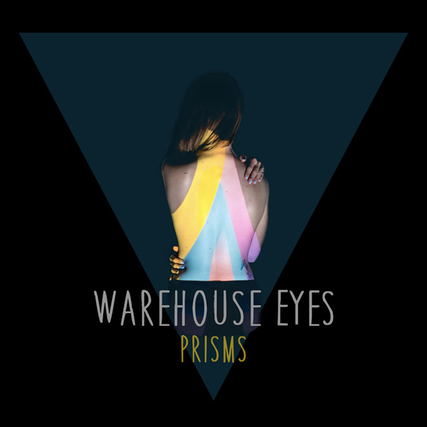 imagen 2 de I Think I Can Live With It. Warehouse Eyes.