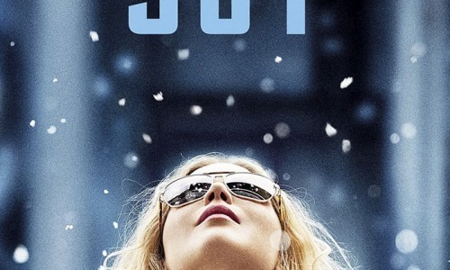 Joy. Una para Jennifer Lawrence.
