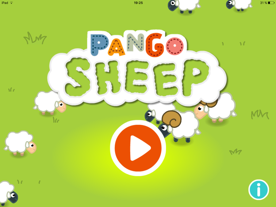 imagen 5 de Jugando a pastores con la app infantil Pango Sheep.