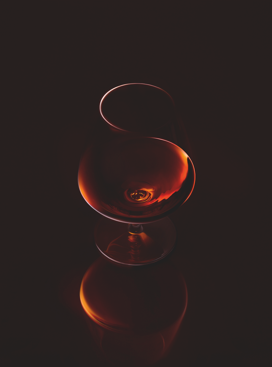 imagen 3 de La sabiduría del Yamazaki Sherry Cask 16 de Suntory Whisky.