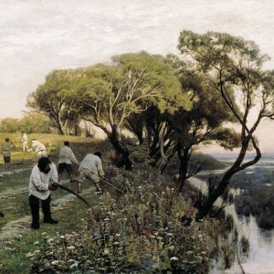 La vida por el zar, Coro final. Mijaíl Glinka.