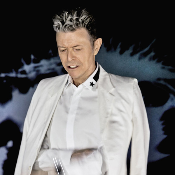 imagen 3 de Lazarus. David Bowie.