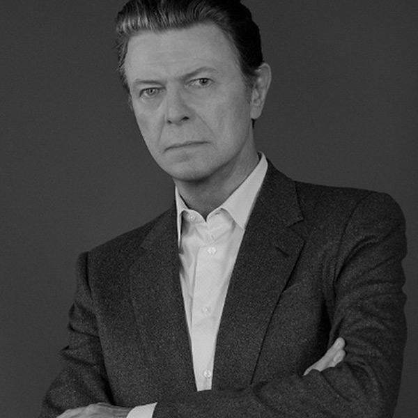 imagen 4 de Lazarus. David Bowie.