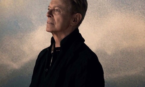 Lazarus. David Bowie.