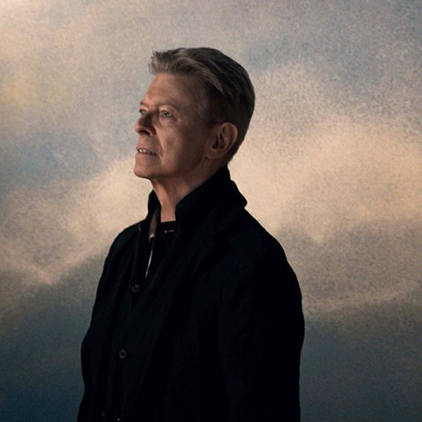 imagen 1 de Lazarus. David Bowie.