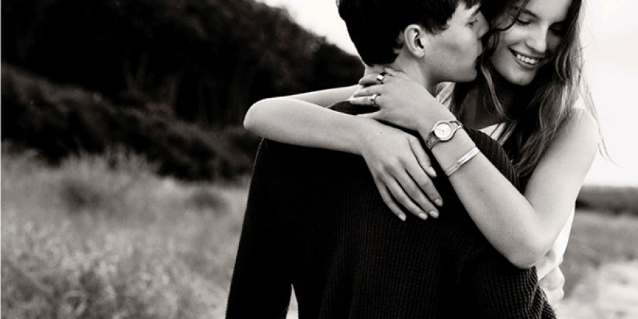 Life in the now, lo último de Calvin Klein Watches + Jewelry.