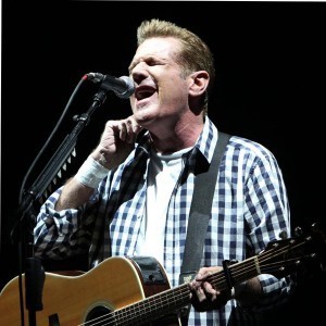 Lyin´ Eyes. Glenn Frey.