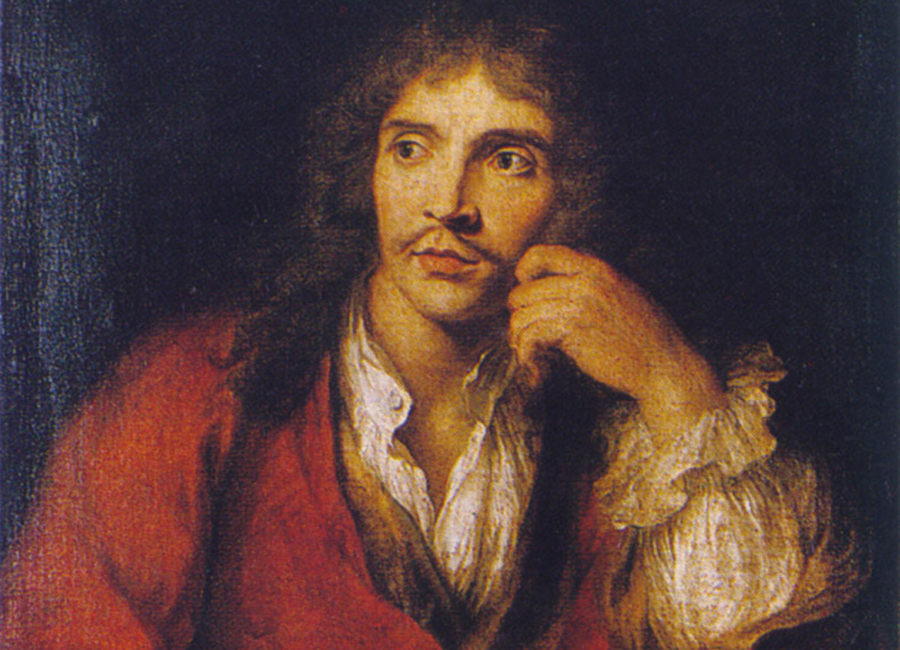 imagen de Molière