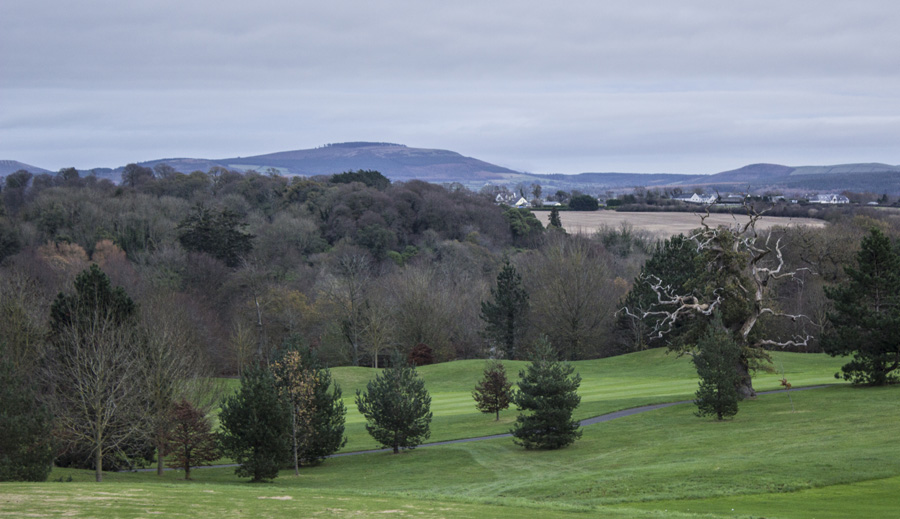 imagen 16 de Mount Juliet, lujo y golf en la hermosa campiña irlandesa.