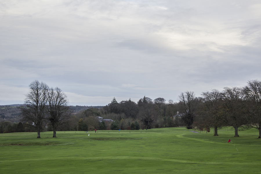 imagen 17 de Mount Juliet, lujo y golf en la hermosa campiña irlandesa.